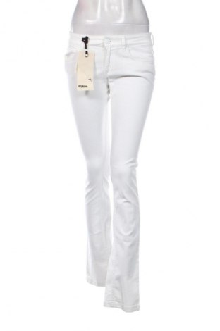 Dámske nohavice Drykorn for beautiful people, Veľkosť M, Farba Biela, Cena  25,21 €