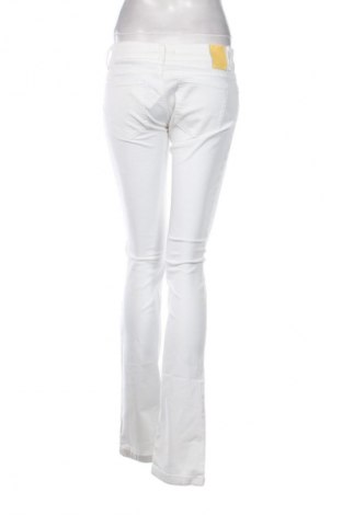 Dámske nohavice Drykorn for beautiful people, Veľkosť M, Farba Biela, Cena  25,21 €