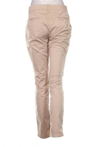 Γυναικείο παντελόνι Esprit, Μέγεθος M, Χρώμα  Μπέζ, Τιμή 2,99 €