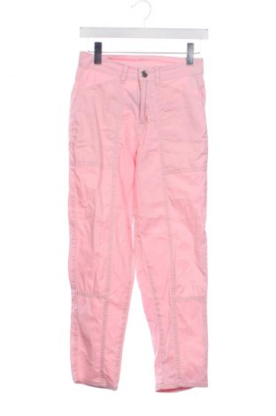 Női nadrág Ever.me by Takko Fashion, Méret XS, Szín Rózsaszín, Ár 729 Ft