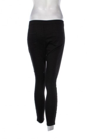 Női nadrág Fashion, Méret M, Szín Fekete, Ár 759 Ft