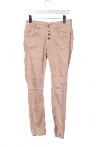 Női nadrág Fornarina, Méret M, Szín Hamurózsaszín, Ár 4 692 Ft