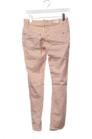 Női nadrág Fornarina, Méret M, Szín Hamurózsaszín, Ár 4 692 Ft