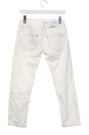 Дамски панталон Fracomina, Размер S, Цвят Бял, Цена 2,55 €