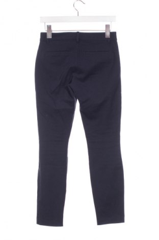 Női nadrág Gap, Méret XXS, Szín Kék, Ár 7 018 Ft