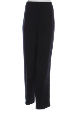 Dámské kalhoty  Gerry Weber, Velikost XL, Barva Modrá, Cena  329,00 Kč