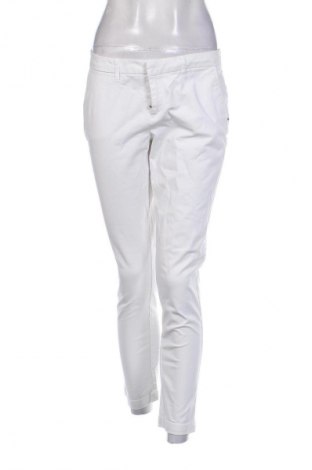 Női nadrág Giulio Corsari, Méret S, Szín Fehér, Ár 669 Ft