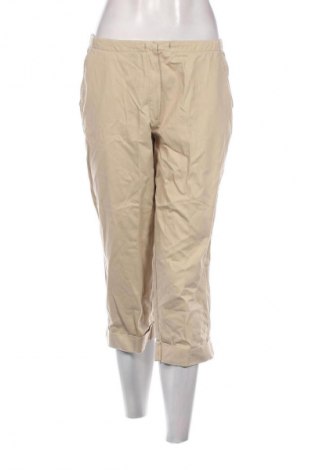 Női nadrág Green Village, Méret M, Szín Bézs, Ár 669 Ft