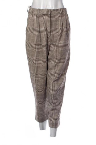 Damskie spodnie H&M, Rozmiar M, Kolor Kolorowy, Cena 26,06 zł