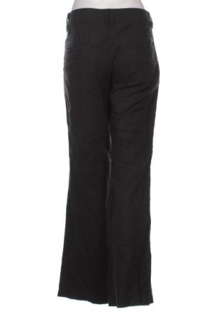 Damskie spodnie H&M, Rozmiar L, Kolor Czarny, Cena 50,99 zł