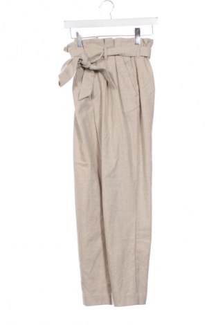 Dámské kalhoty  H&M, Velikost XS, Barva Vícebarevné, Cena  202,00 Kč