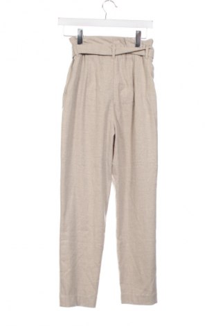 Dámské kalhoty  H&M, Velikost XS, Barva Vícebarevné, Cena  202,00 Kč