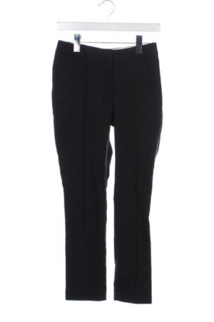 Dámské kalhoty  H&M, Velikost XS, Barva Černá, Cena  234,00 Kč