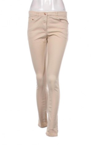 Dámské kalhoty  H&M, Velikost M, Barva Béžová, Cena  59,00 Kč