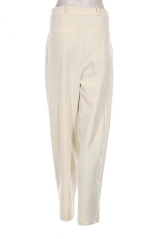 Dámské kalhoty  H&M, Velikost S, Barva Béžová, Cena  623,00 Kč