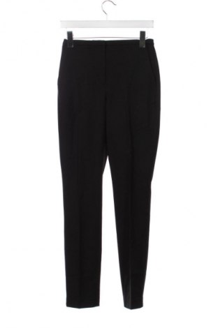 Dámské kalhoty  H&M, Velikost XS, Barva Černá, Cena  89,00 Kč