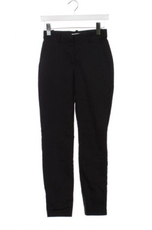 Dámské kalhoty  H&M, Velikost XS, Barva Černá, Cena  99,00 Kč