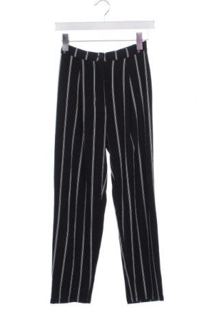 Дамски панталон H&M Divided, Размер XS, Цвят Многоцветен, Цена 3,06 €