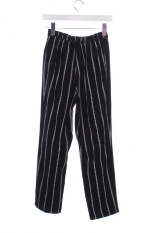 Дамски панталон H&M Divided, Размер XS, Цвят Многоцветен, Цена 3,06 €