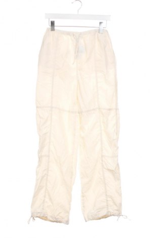 Női nadrág H&M Divided, Méret XS, Szín Bézs, Ár 6 456 Ft