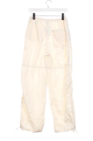 Női nadrág H&M Divided, Méret XS, Szín Bézs, Ár 6 456 Ft