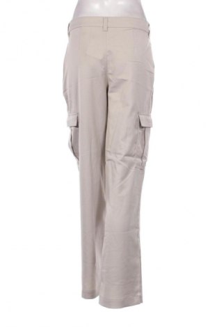 Damskie spodnie H&M Divided, Rozmiar M, Kolor Beżowy, Cena 26,99 zł