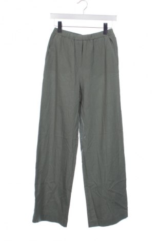 Dámské kalhoty  Jake*s, Velikost XS, Barva Zelená, Cena  429,00 Kč