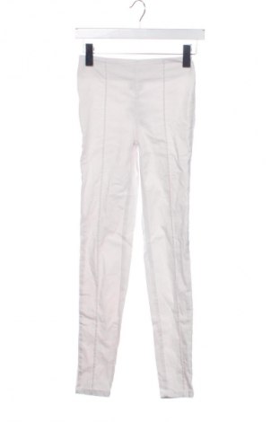 Női nadrág Janina, Méret XS, Szín Fehér, Ár 4 978 Ft