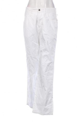 Női nadrág Jupiter, Méret M, Szín Fehér, Ár 3 099 Ft