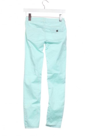 Női nadrág Kocca, Méret XXS, Szín Kék, Ár 4 856 Ft