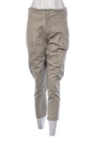 Női nadrág L Mode, Méret S, Szín Bézs, Ár 669 Ft