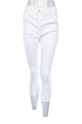 Dámské kalhoty  Lascana, Velikost L, Barva Bílá, Cena  299,00 Kč
