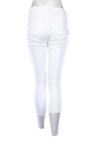 Dámské kalhoty  Lascana, Velikost L, Barva Bílá, Cena  299,00 Kč