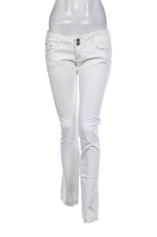 Női nadrág Lee Cooper, Méret M, Szín Fehér, Ár 8 208 Ft