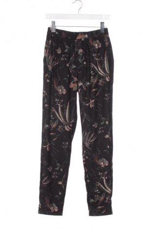 Γυναικείο παντελόνι Lindex, Μέγεθος XS, Χρώμα Πολύχρωμο, Τιμή 1,99 €