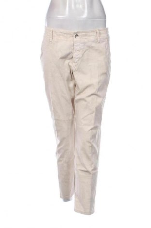 Női nadrág Mac, Méret M, Szín Bézs, Ár 2 699 Ft