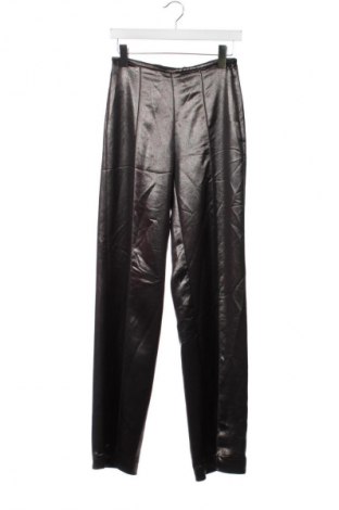 Дамски панталон Mango, Размер XS, Цвят Черен, Цена 2,55 €