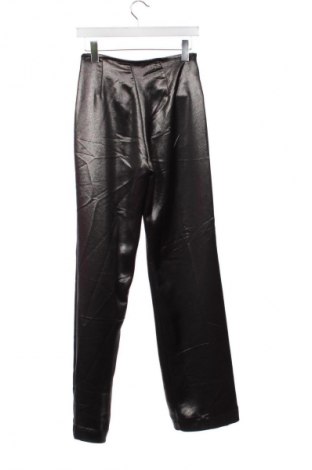 Дамски панталон Mango, Размер XS, Цвят Черен, Цена 2,55 €