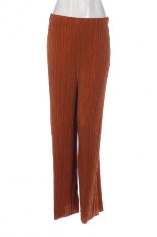 Pantaloni de femei Mango, Mărime S, Culoare Maro, Preț 57,99 Lei