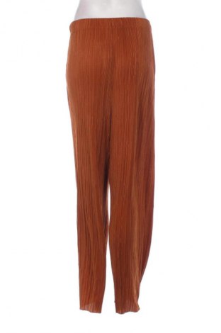 Pantaloni de femei Mango, Mărime S, Culoare Maro, Preț 57,99 Lei