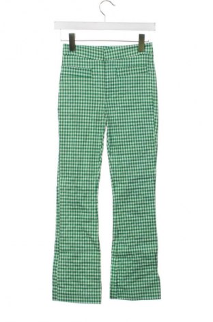 Γυναικείο παντελόνι Mango, Μέγεθος XXS, Χρώμα Πολύχρωμο, Τιμή 3,99 €