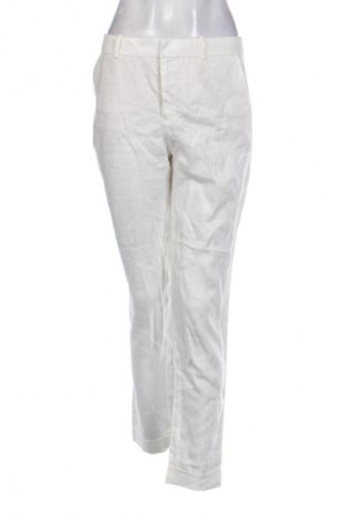 Női nadrág Mango, Méret S, Szín Fehér, Ár 6 764 Ft