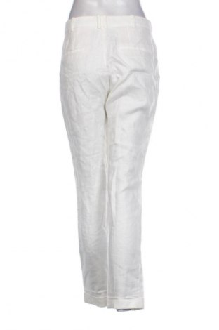 Női nadrág Mango, Méret S, Szín Fehér, Ár 6 764 Ft