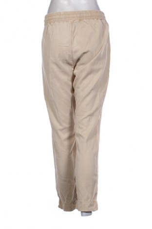 Damskie spodnie Mavi, Rozmiar L, Kolor Beżowy, Cena 28,14 zł