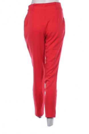 Dámské kalhoty  Miss Selfridge, Velikost S, Barva Červená, Cena  139,00 Kč