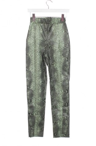 Дамски панталон Missguided, Размер XS, Цвят Многоцветен, Цена 4,60 €