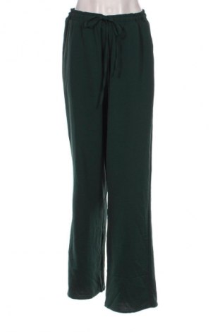 Női nadrág ONLY, Méret L, Szín Zöld, Ár 4 949 Ft