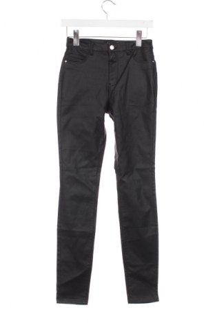 Damenhose ONLY, Größe XS, Farbe Schwarz, Preis 4,99 €