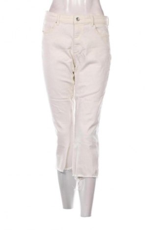 Damenhose ONLY, Größe M, Farbe Weiß, Preis 5,99 €