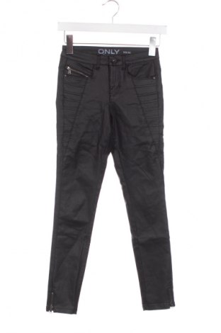 Női nadrág ONLY, Méret XS, Szín Fekete, Ár 699 Ft